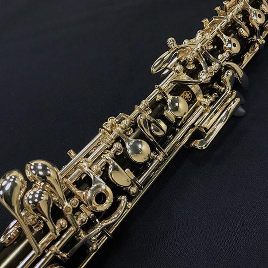 YAMAHA ヤマハ オーボエ YOB-831L デュエット・プラス : 三木楽器
