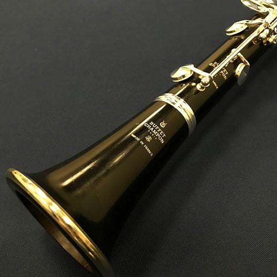 BuffetCrampon ビュッフェ・クランポン クラリネット RC 送料 BuffetCrampon ビュッフェ・クランポン クラリネット RC 送料
