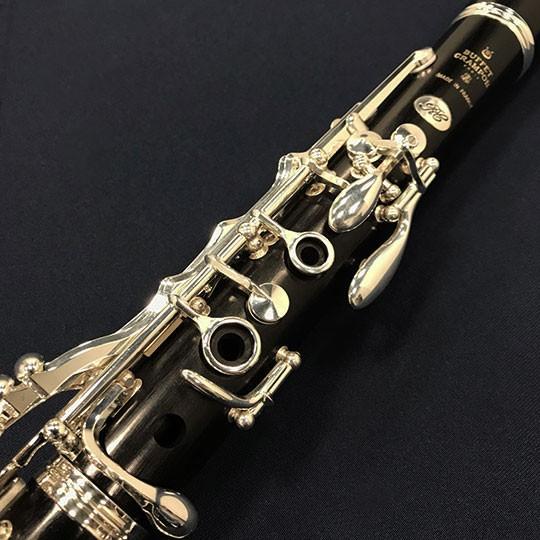BuffetCrampon ビュッフェ・クランポン クラリネット RC 送料 BuffetCrampon ビュッフェ・クランポン クラリネット RC 送料