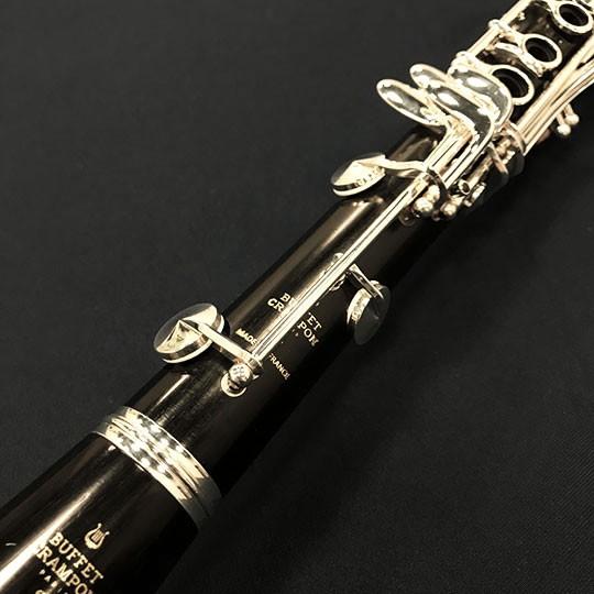 BuffetCrampon ビュッフェ・クランポン クラリネット RC 送料 BuffetCrampon ビュッフェ・クランポン クラリネット RC 送料