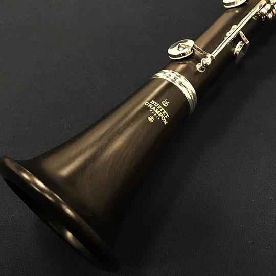 B♭クラリネット BFFET Cie B♭クラリネット BFFET Cie 管楽器・吹奏楽器