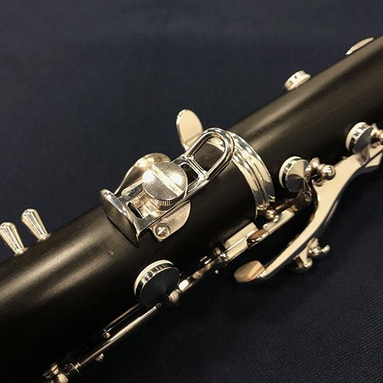 BuffetCrampon ビュッフェ・クランポン クラリネット E-12F 標準
