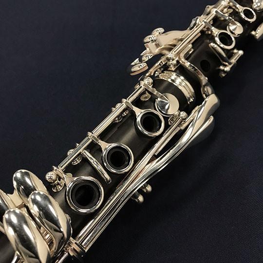 Buffet Crampon　E12F　ビュッフェ クランポン　クラリネット shimamura_mt0022066