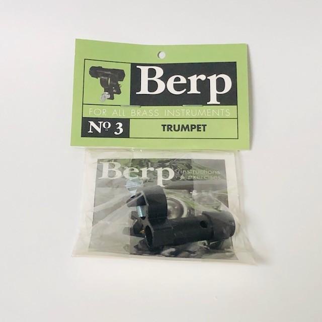 B.E.R.P バープ トランペット ホルン コルネット バズィング練習