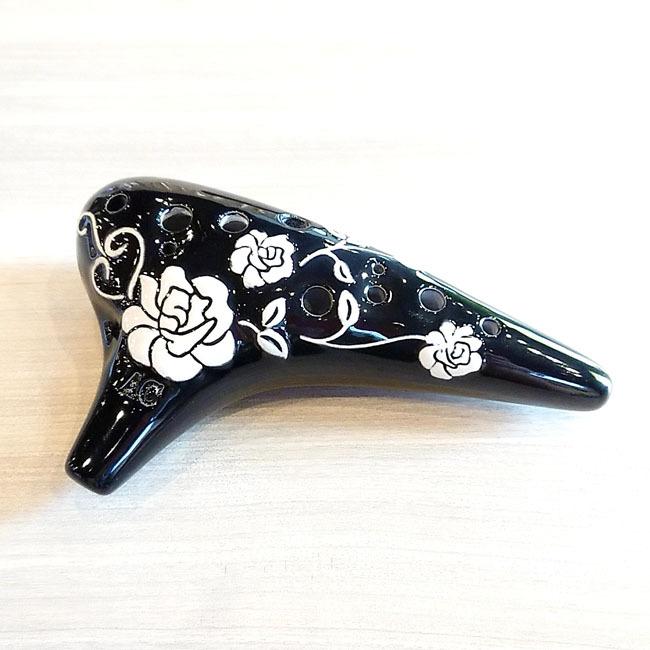 フォーカリンク オカリナ パストラルプラス お手頃価格 本格的