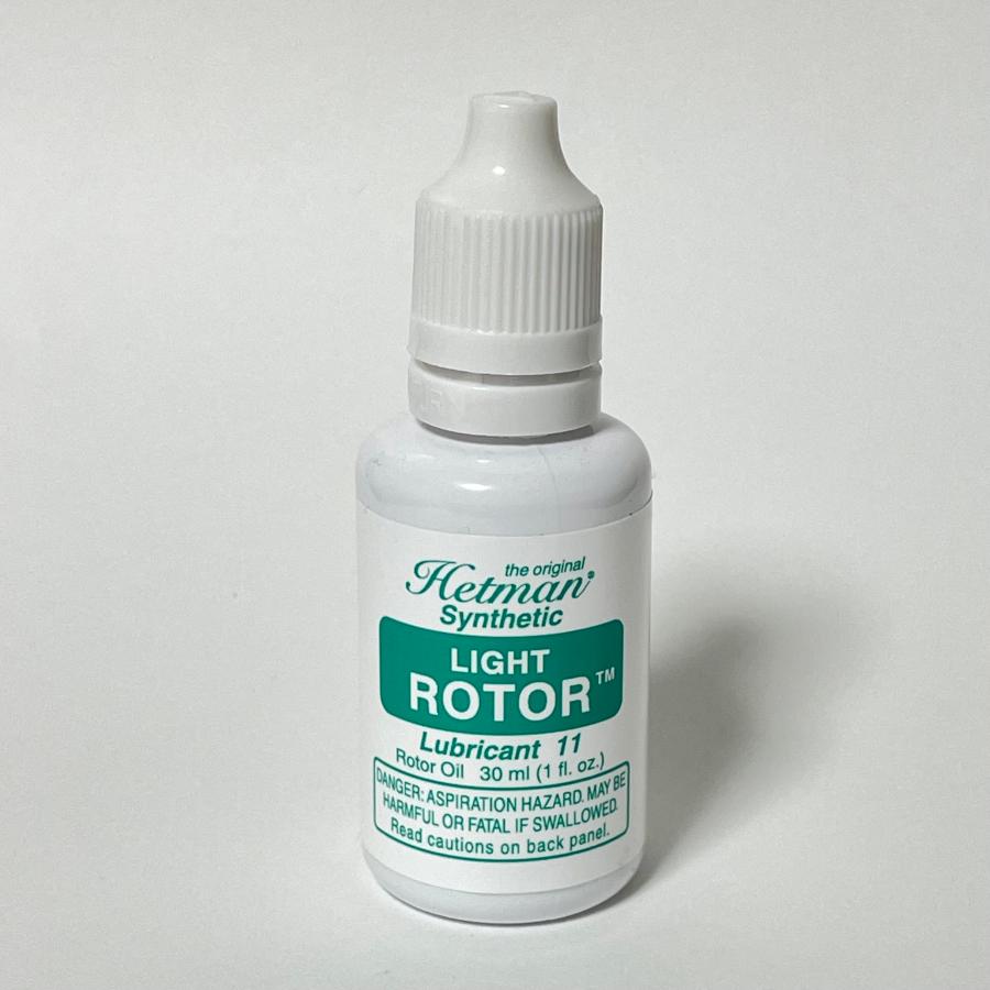 Hetman ヘットマン Rotor Oil ローターオイル |  | 01