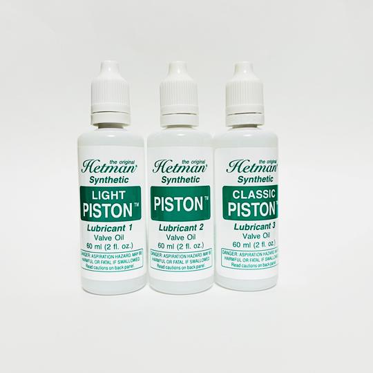 Hetman ヘットマン Valve Oil バルブオイル | 