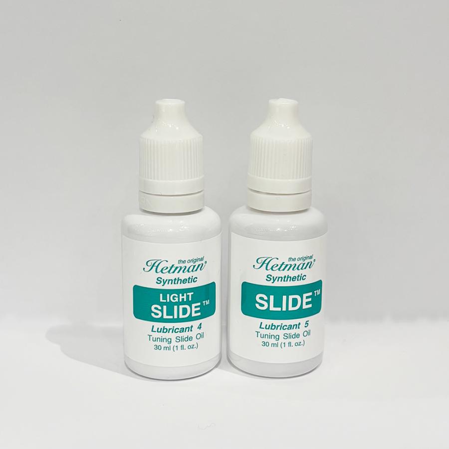 Hetman ヘットマン Tuning Slide Oil チューニングスライドオイル | 