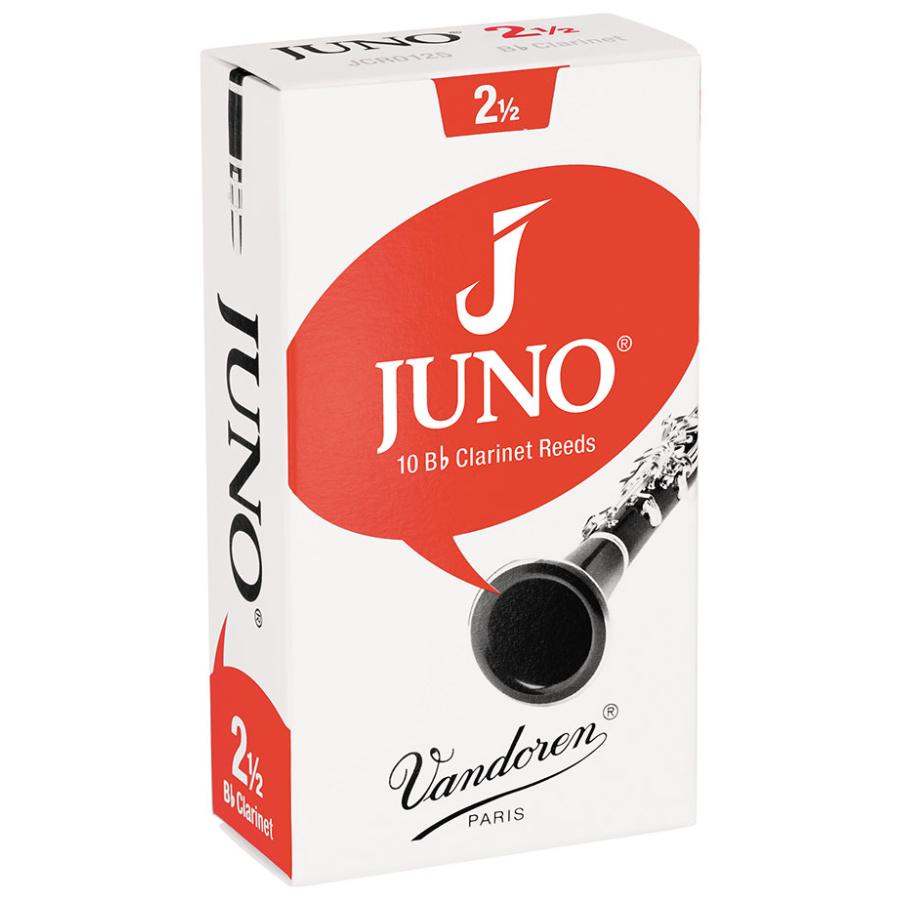 新商品 バンドレン リード JUNO B♭クラリネット | 