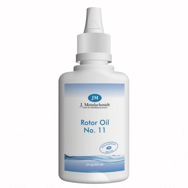 JM Rotor Oil No.11 ローターオイル | 