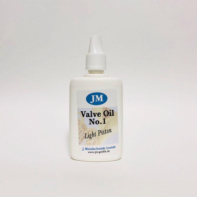 JM Valve Oil No.1 No.2 No.3 バルブオイル |  | 02