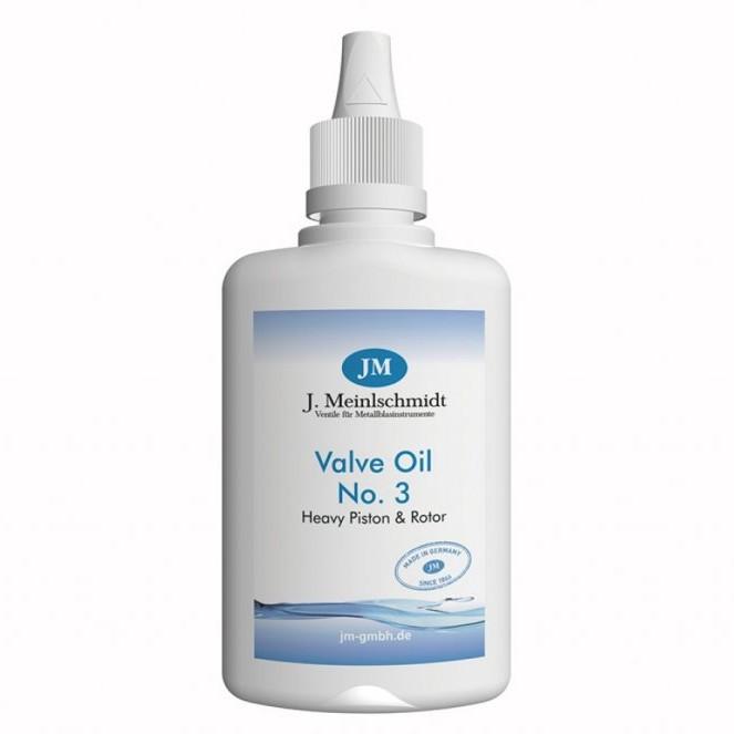 JM Valve Oil No.1 No.2 No.3 バルブオイル |  | 03