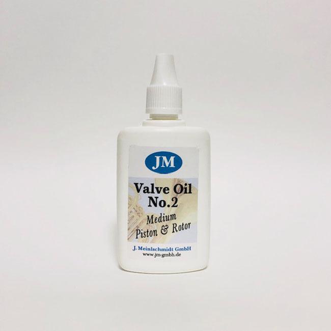 JM Valve Oil No.1 No.2 No.3 バルブオイル |  | 03