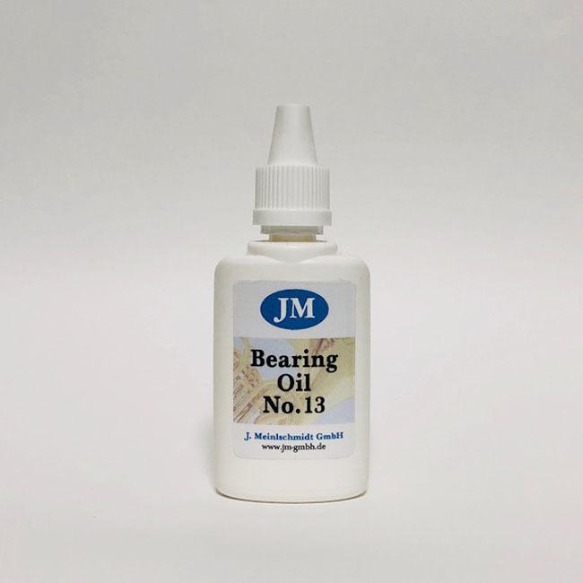 JM Bearing Oil No.13 ベアリングオイル |  | 01