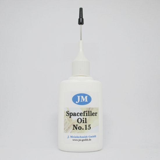 JM Spacefiller Oil No.15 スペースフィラーオイル |  | 02