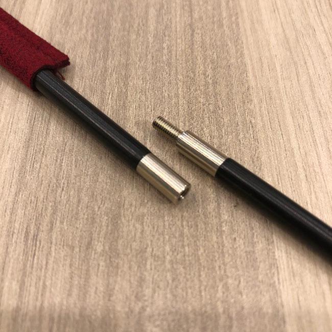 ヨーゼフ josef ピッコロ お掃除棒 クリーニングロッド : 三木