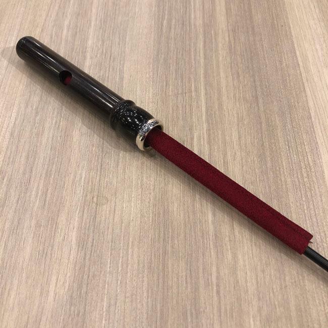 樹脂製ピッコロ本体 ケース＋掃除棒付き 美品 Amazon | Josef ヨーゼフ製 ピッコロ掃除棒 | 木管楽器