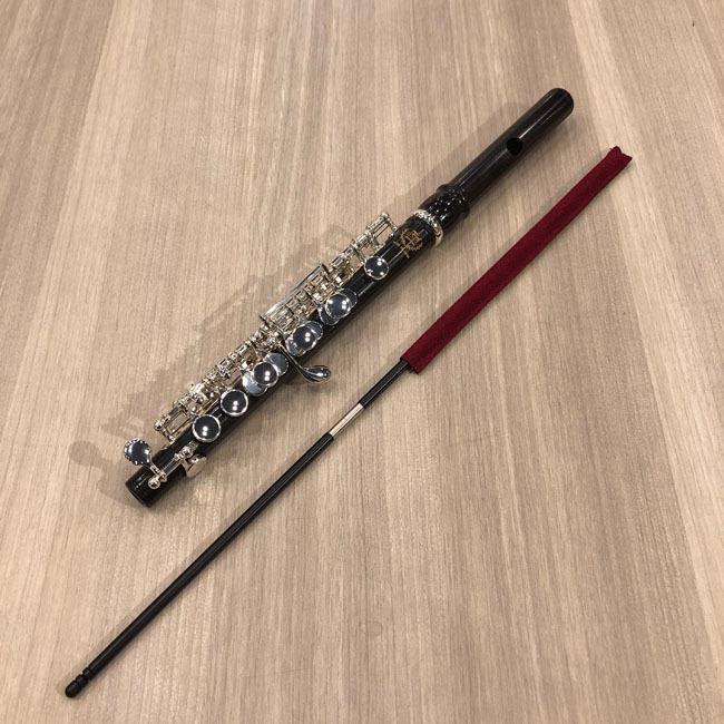 ヨーゼフ josef ピッコロ お掃除棒 クリーニングロッド : 三木楽器