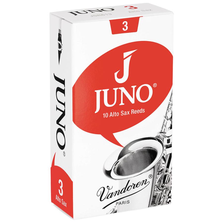 新商品 バンドレン リード JUNO アルトサックス | 