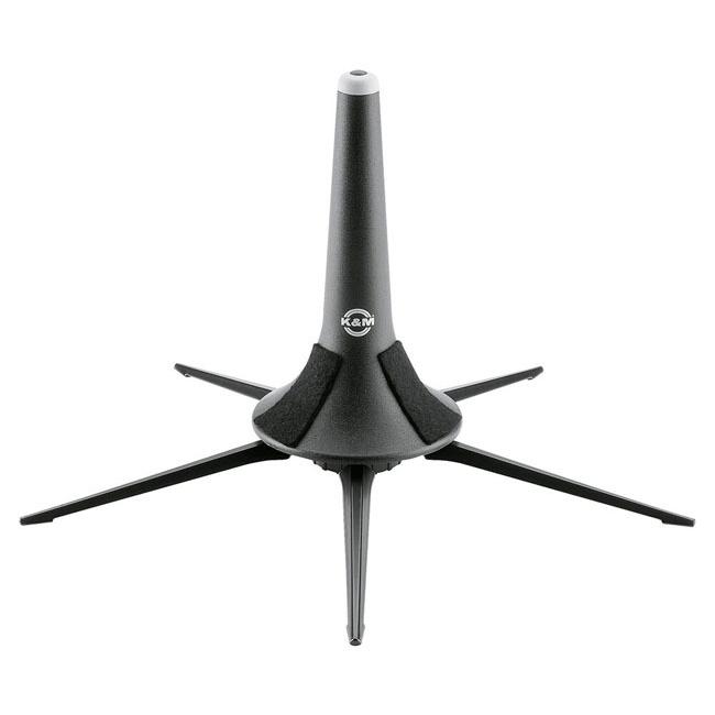 K&M トランペットスタンド 5本足タイプ 15213 |  | 02