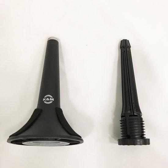 K&M トランペットスタンド 5本足タイプ 15213 |  | 04