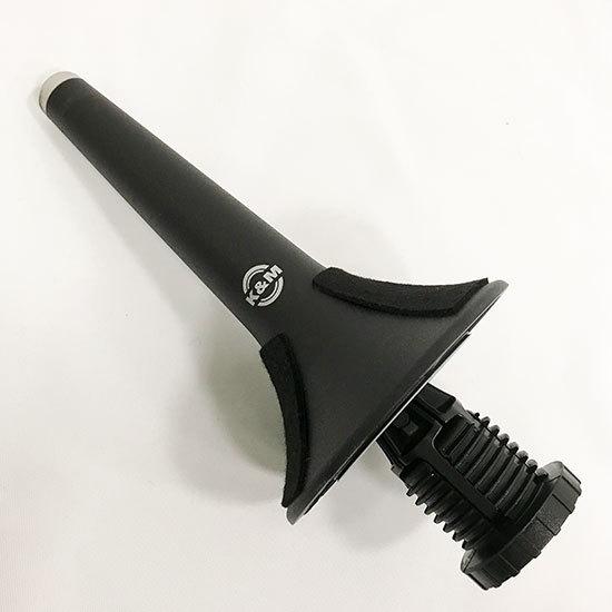 K&M トランペットスタンド 5本足タイプ 15213 |  | 05