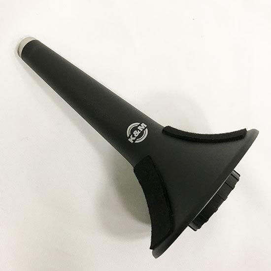 K&M トランペットスタンド 5本足タイプ 15213 |  | 06