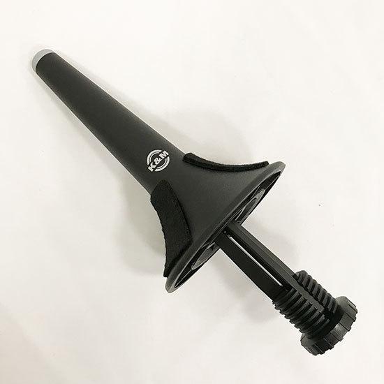 K&M トランペットスタンド 3本足タイプ 15210 : 三木楽器WindForest