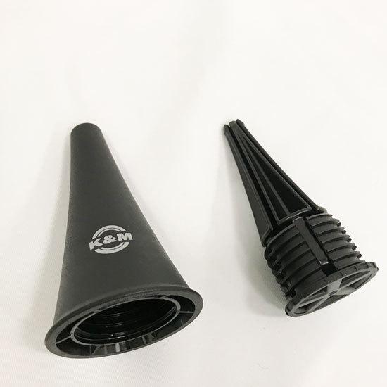 K&M クラリネットスタンド 15228 |  | 04