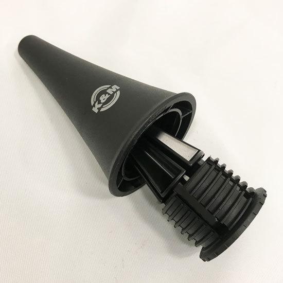 K&M クラリネットスタンド 15228 |  | 05