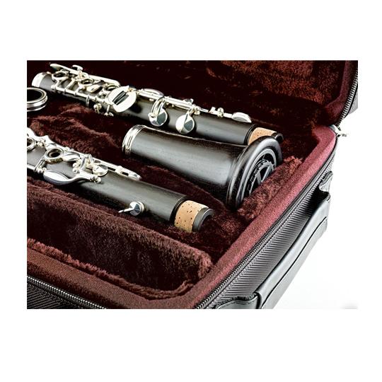 K&M クラリネットスタンド 15228 |  | 09