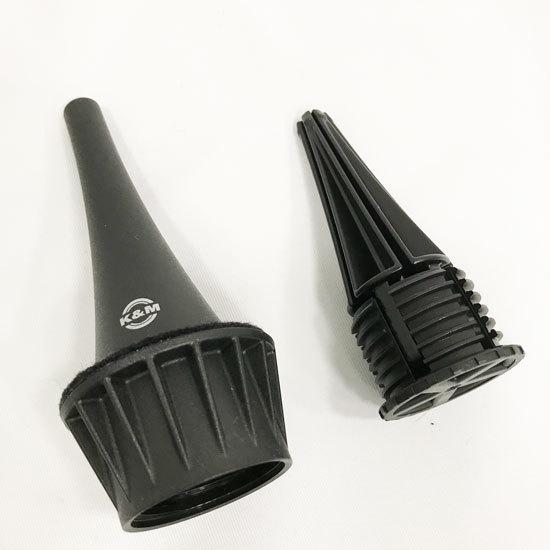 K&M E♭クラリネットスタンド 15229 |  | 03