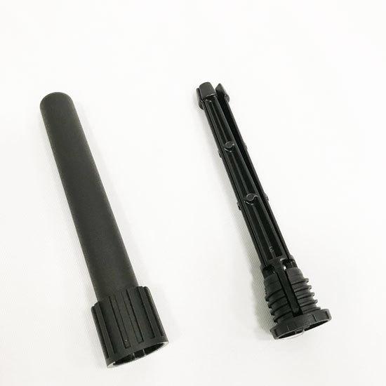 K&M フルートスタンド （コンパクト） 15232 |  | 03