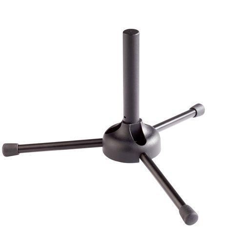 K&M フルートスタンド ３本足タイプ 152/3 |  | 03