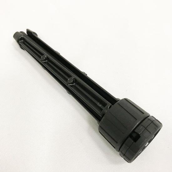 K&M ピッコロスタンド 15262 : 三木楽器WindForest - 通販 - Yahoo