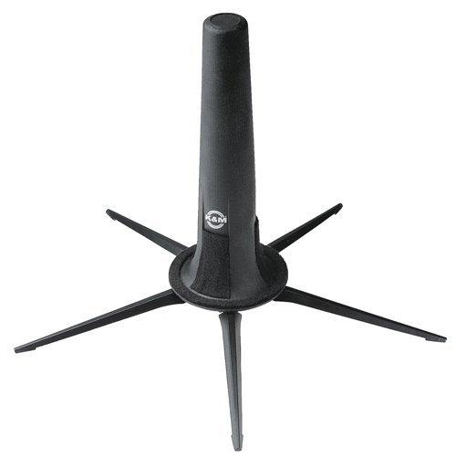 K&M ソプラノサックススタンド 5本足タイプ 15290 |  | 03