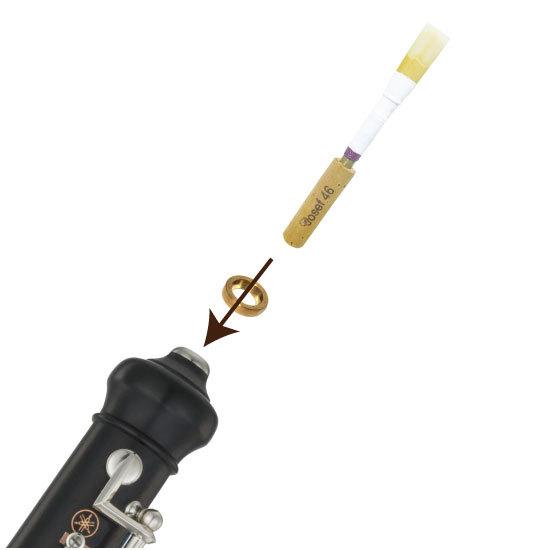 Legater レガーター　オーボエ演奏サポートグッズ |  | 03