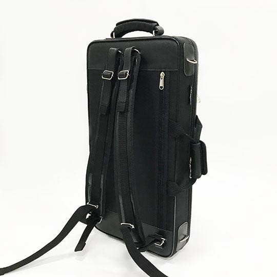 マーカス・ボナ(MB)ファゴット(バスーン)セミハードケース マーカス・ボナ(MB)ファゴット(バスーン)セミハードケース