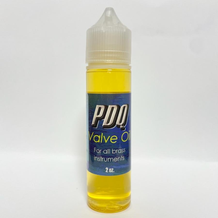 WARBURTON PDQ Valve Oil ワーバートン バルブオイル |  | 01