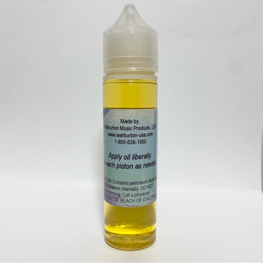 WARBURTON PDQ Valve Oil ワーバートン バルブオイル |  | 02