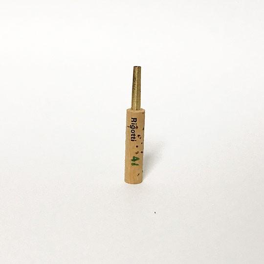 Rigotti（リゴティ）オーボエ チューブ : 三木楽器WindForest - 通販