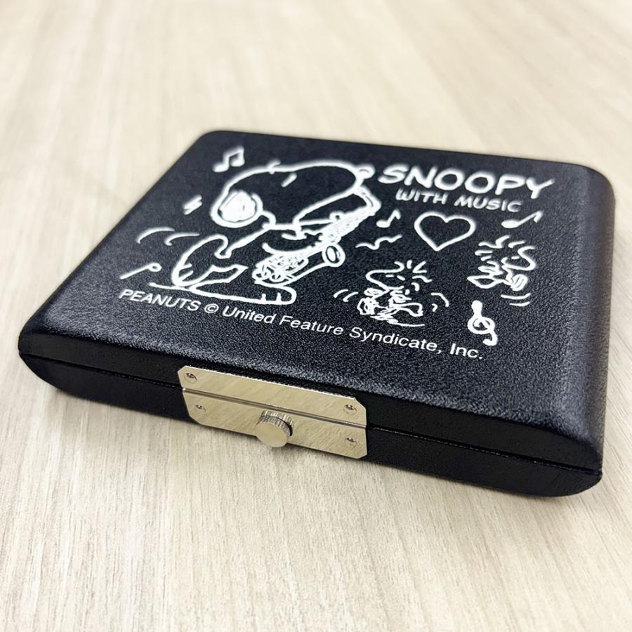 スヌーピー リードケース　アルトサックス用 | SNOOPY | 02