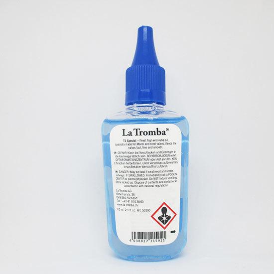 LA TROMBA T2 ラ・トロンバ トロンバ : 三木楽器WindForest - 通販