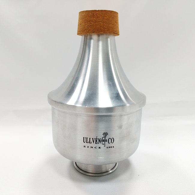 トランペットミュート Ullven ウルベン ワウワウ アルミ ナチュラル 楽天市場】ULLVEN（ウルベン） トランペット用ワウワウミュート