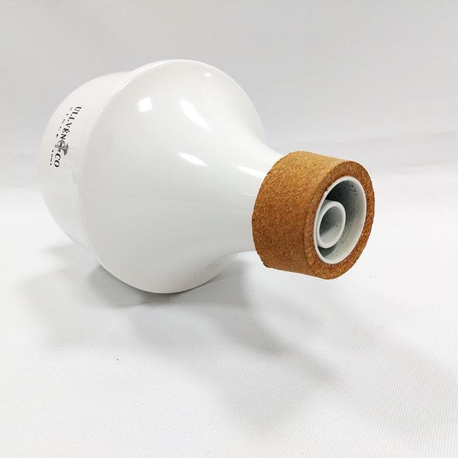トランペットミュート Ullven ウルベン ワウワウ アルミ ナチュラル 楽天市場】ULLVEN（ウルベン） トランペット用ワウワウミュート