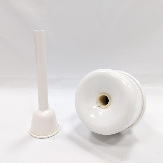 ウルベン トランペットミュート ワウワウ Ullven : 三木楽器