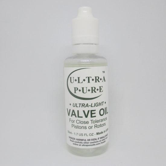 ULTRAPURE ウルトラ・ピュア バルブオイル ウルトラライト Valve Oil ULTRA-LIGHT |  | 01