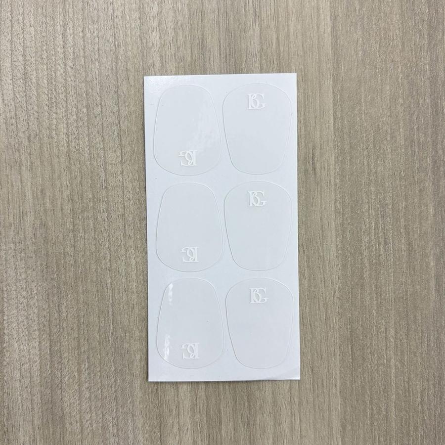BG ビージー マウスピースクッション Lサイズ 0.2mm A14L |  | 02