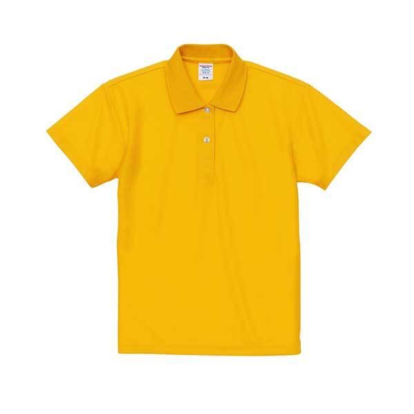 レディースファッション ラッピング対象外 ポロシャツ 半袖 レディース ドライ 速乾 Uvカット 形状安定 鹿の子 テレワーク 在宅勤務 仕事 スポーツ 介護 作業 制服 おすすめ 無地 大きい Wdfjolevm7 Lajames Edu