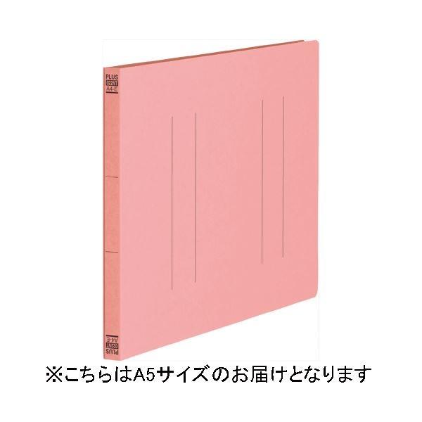 まとめ プラス Pk フラットファイル縦罫a5e ファイル ケース Pk No 042nt No 042nt 10冊 10セット